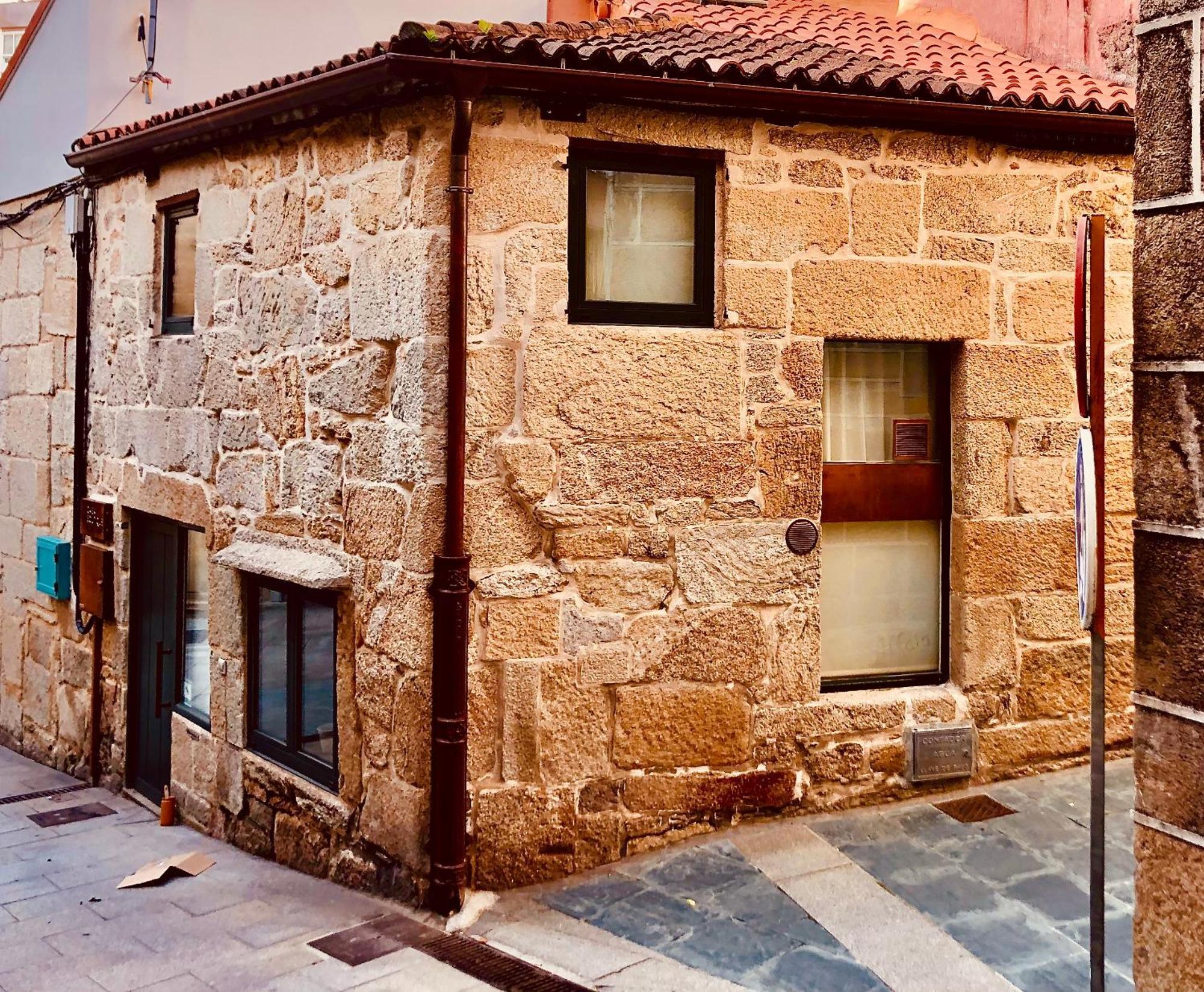 Casa Boutique Marin 1910 Villa Exterior photo